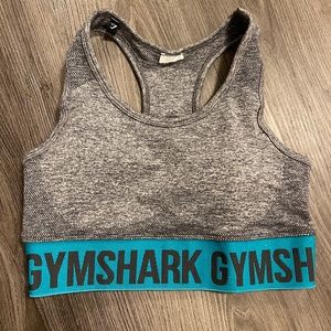 Gymshark Flex Sports Bra